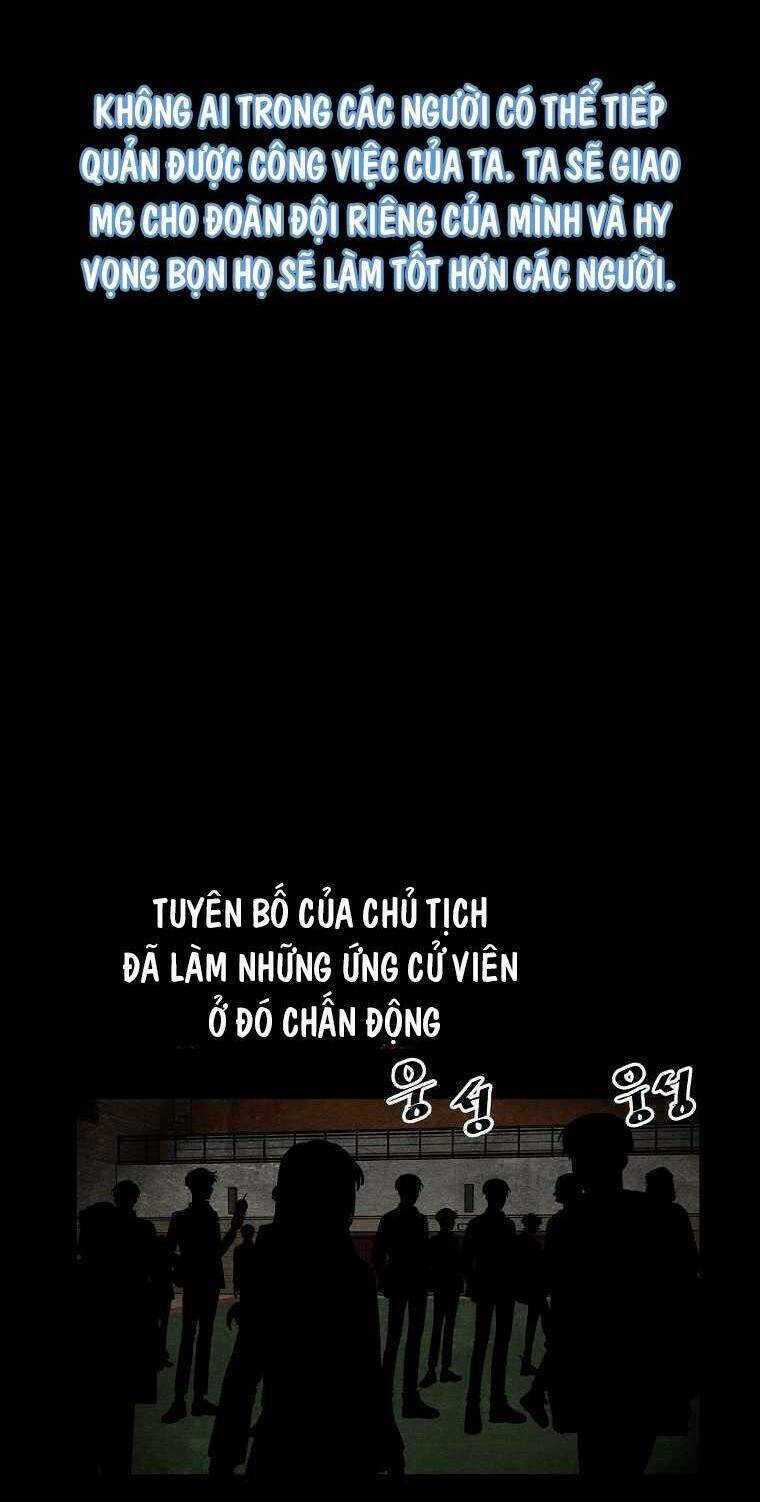 Người Hùng Thực Tế Ảo Chap 23 - Next Chap 24