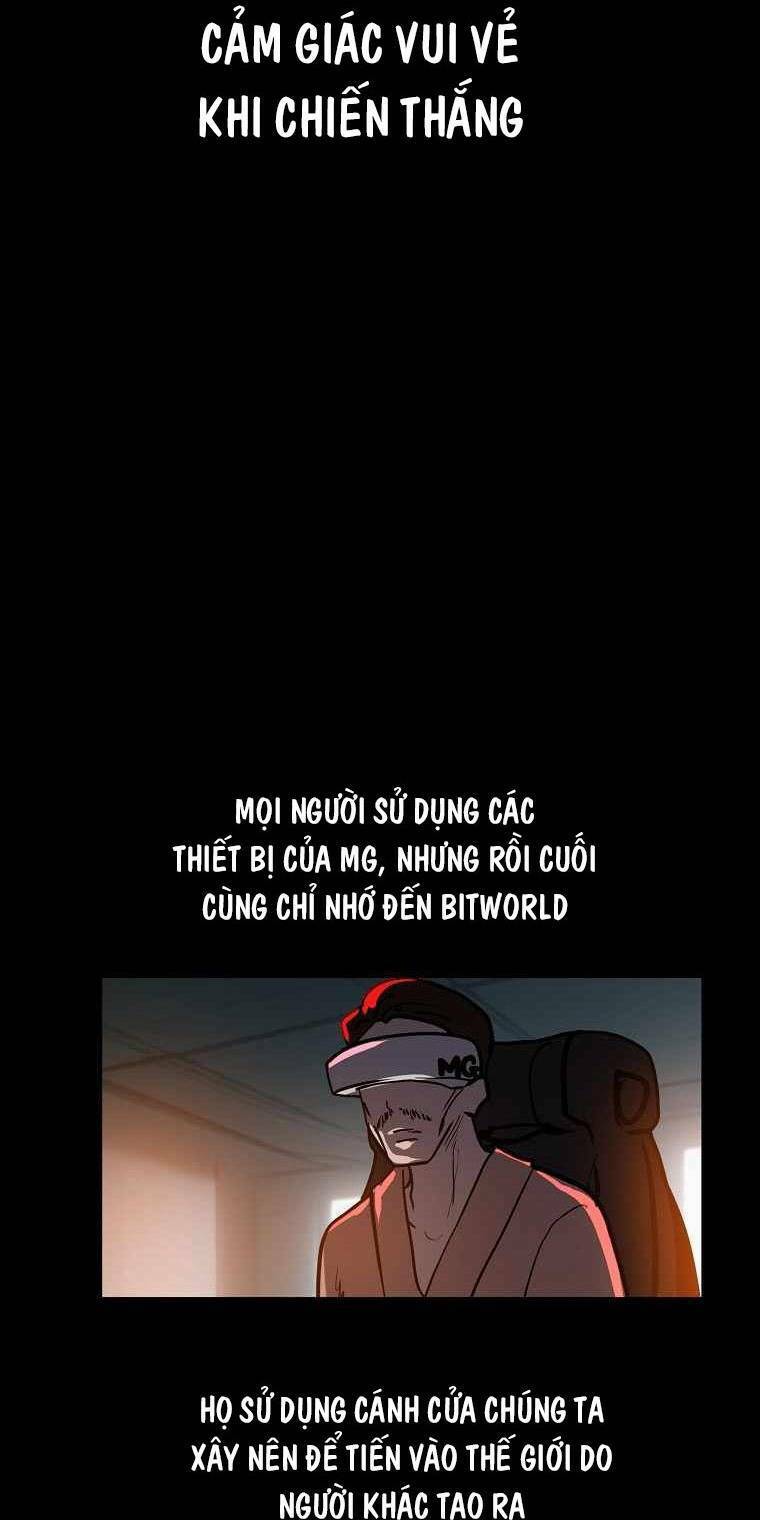 Người Hùng Thực Tế Ảo Chap 23 - Next Chap 24