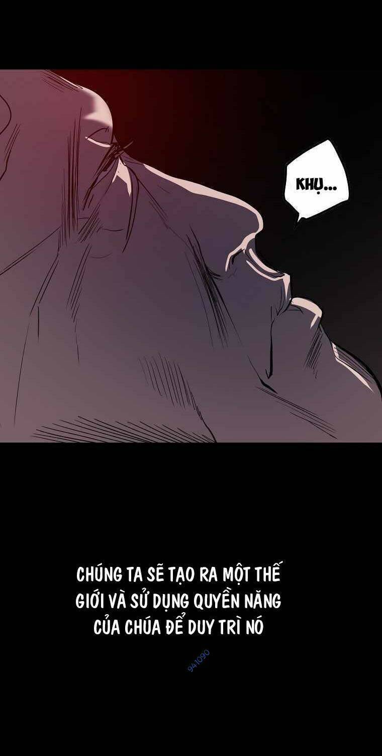 Người Hùng Thực Tế Ảo Chap 23 - Next Chap 24