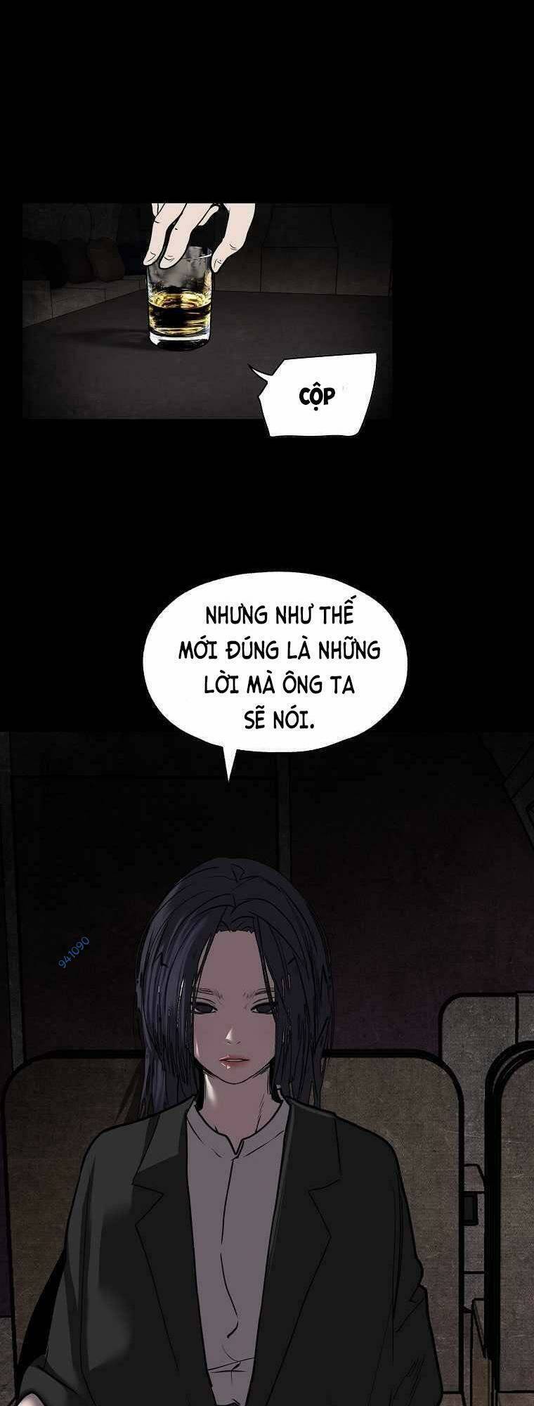 Người Hùng Thực Tế Ảo Chap 23 - Next Chap 24