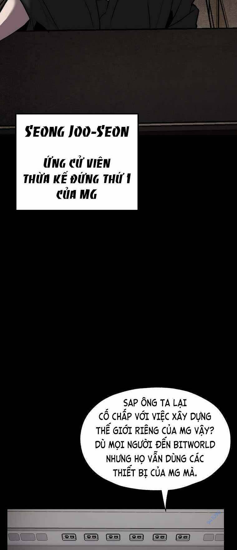 Người Hùng Thực Tế Ảo Chap 23 - Next Chap 24