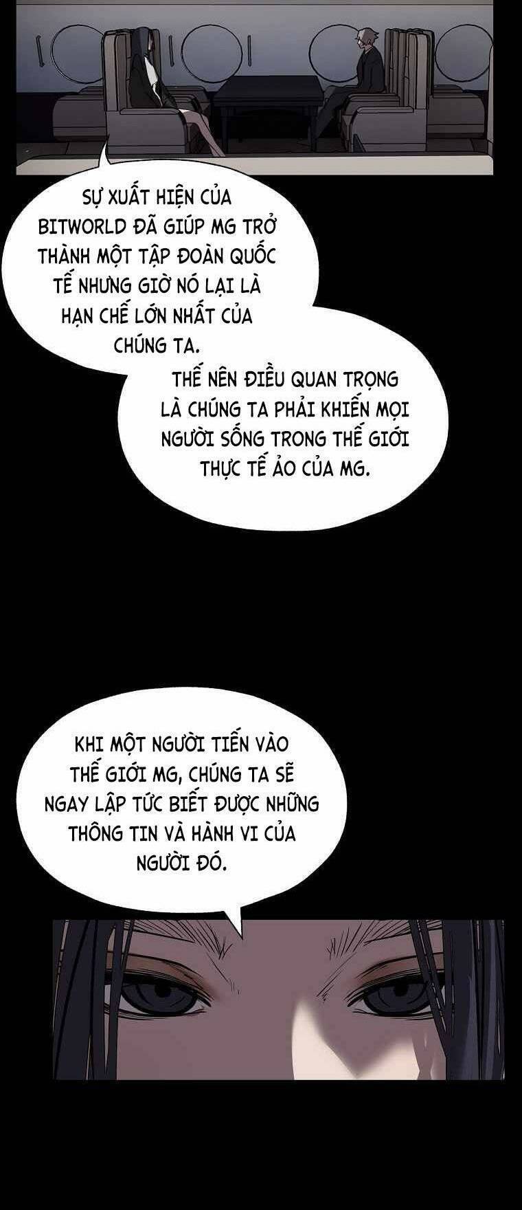 Người Hùng Thực Tế Ảo Chap 23 - Next Chap 24