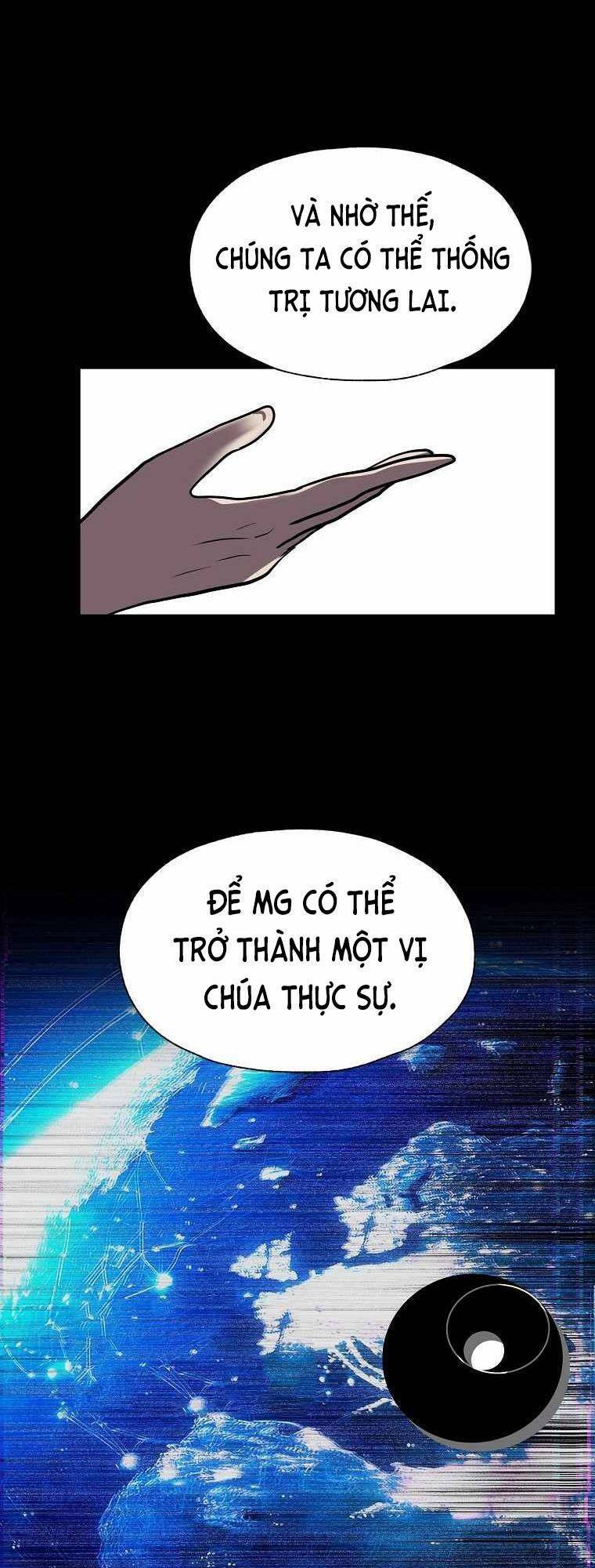 Người Hùng Thực Tế Ảo Chap 23 - Next Chap 24