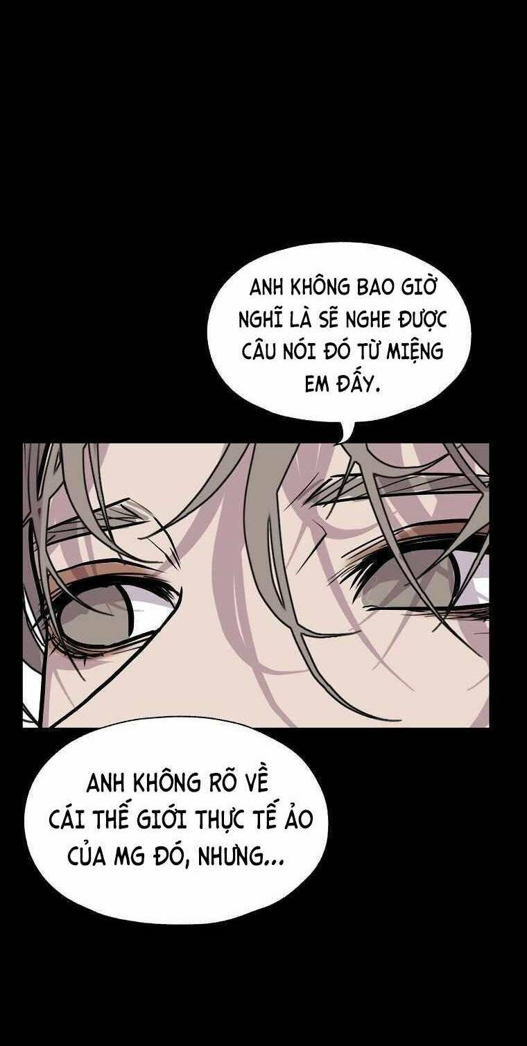 Người Hùng Thực Tế Ảo Chap 23 - Next Chap 24