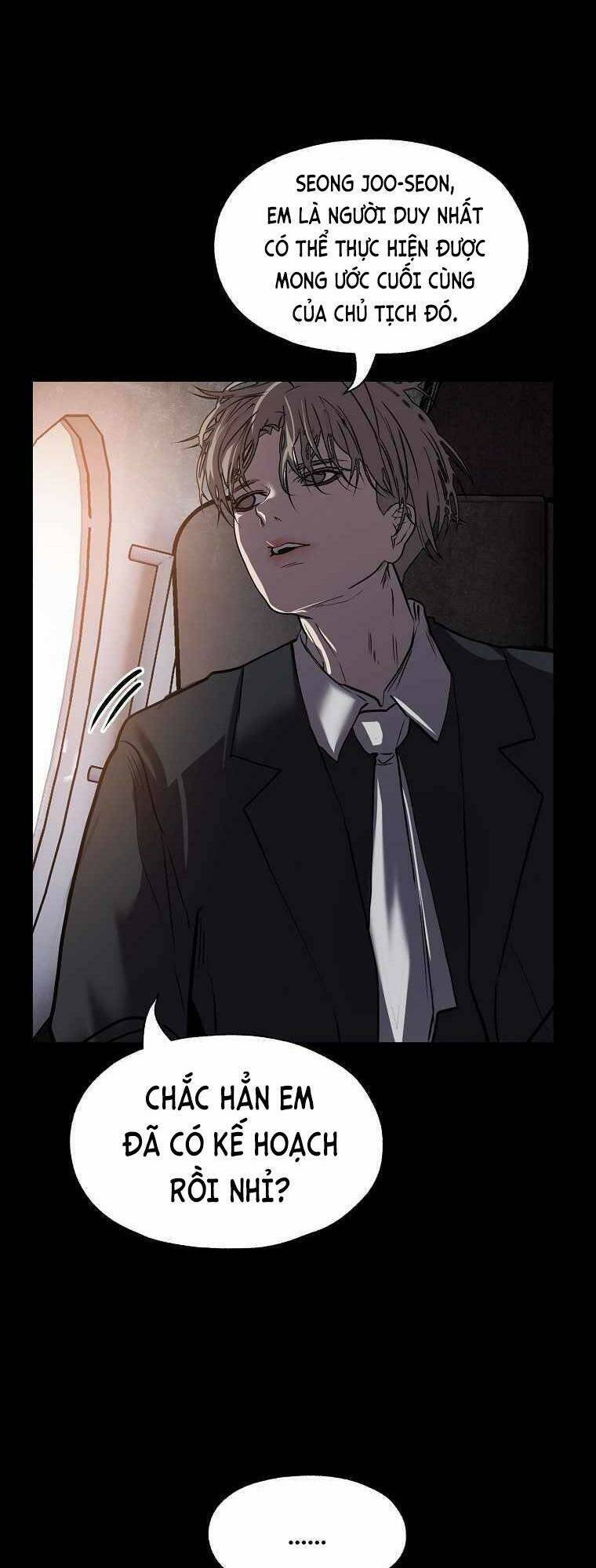 Người Hùng Thực Tế Ảo Chap 23 - Next Chap 24