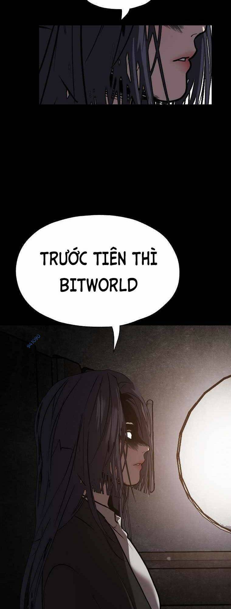 Người Hùng Thực Tế Ảo Chap 23 - Next Chap 24