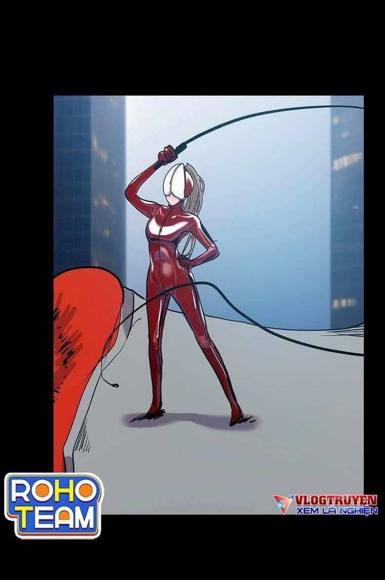 Người Hùng Thực Tế Ảo Chap 23 - Next Chap 24