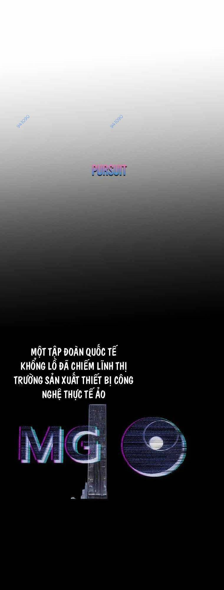 Người Hùng Thực Tế Ảo Chap 23 - Next Chap 24