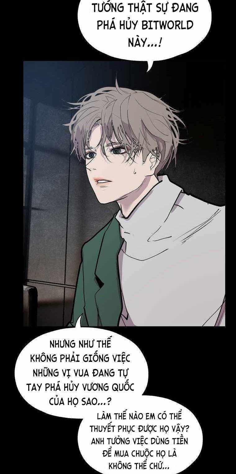 Người Hùng Thực Tế Ảo Chap 23 - Next Chap 24