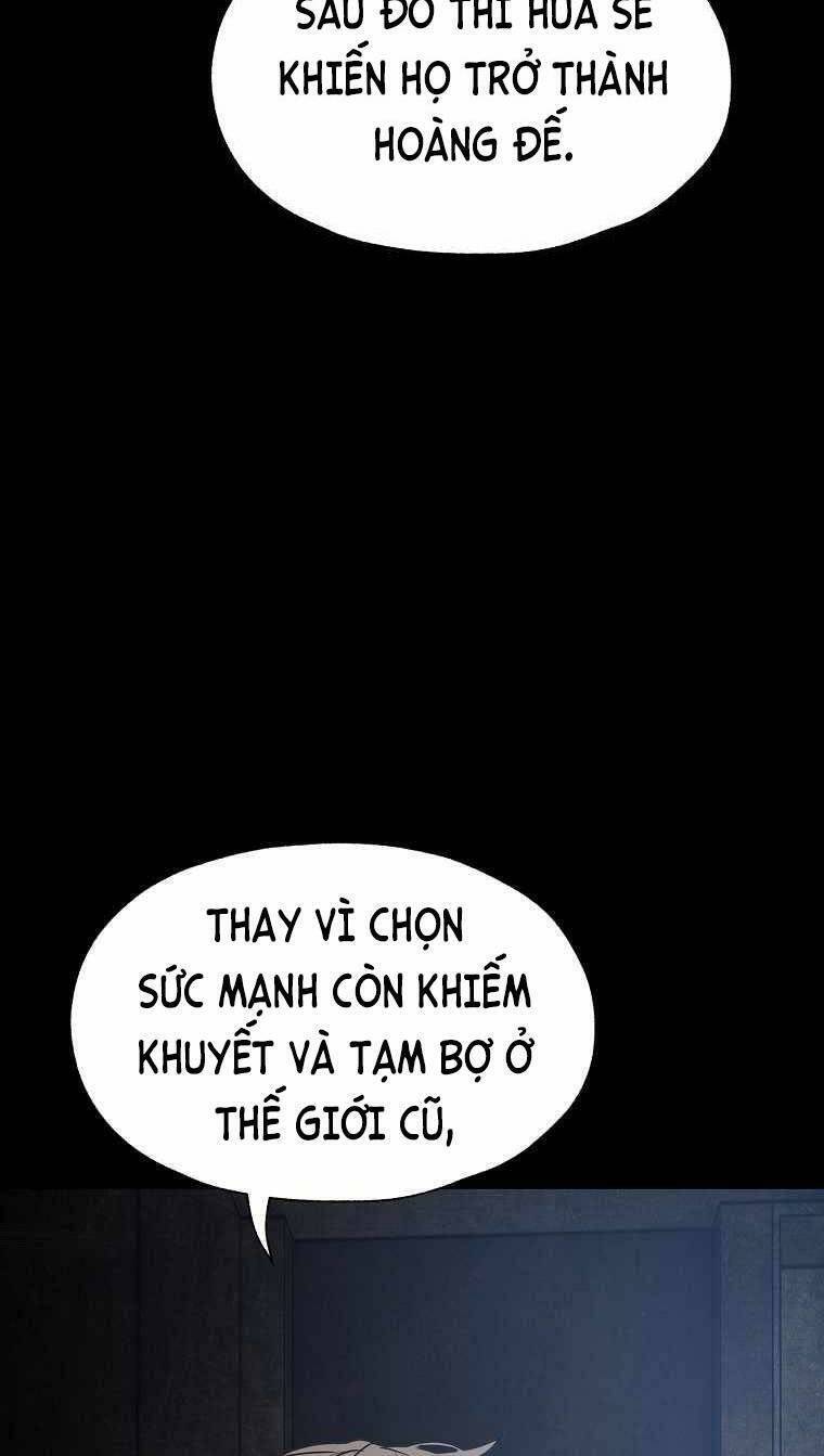 Người Hùng Thực Tế Ảo Chap 23 - Next Chap 24