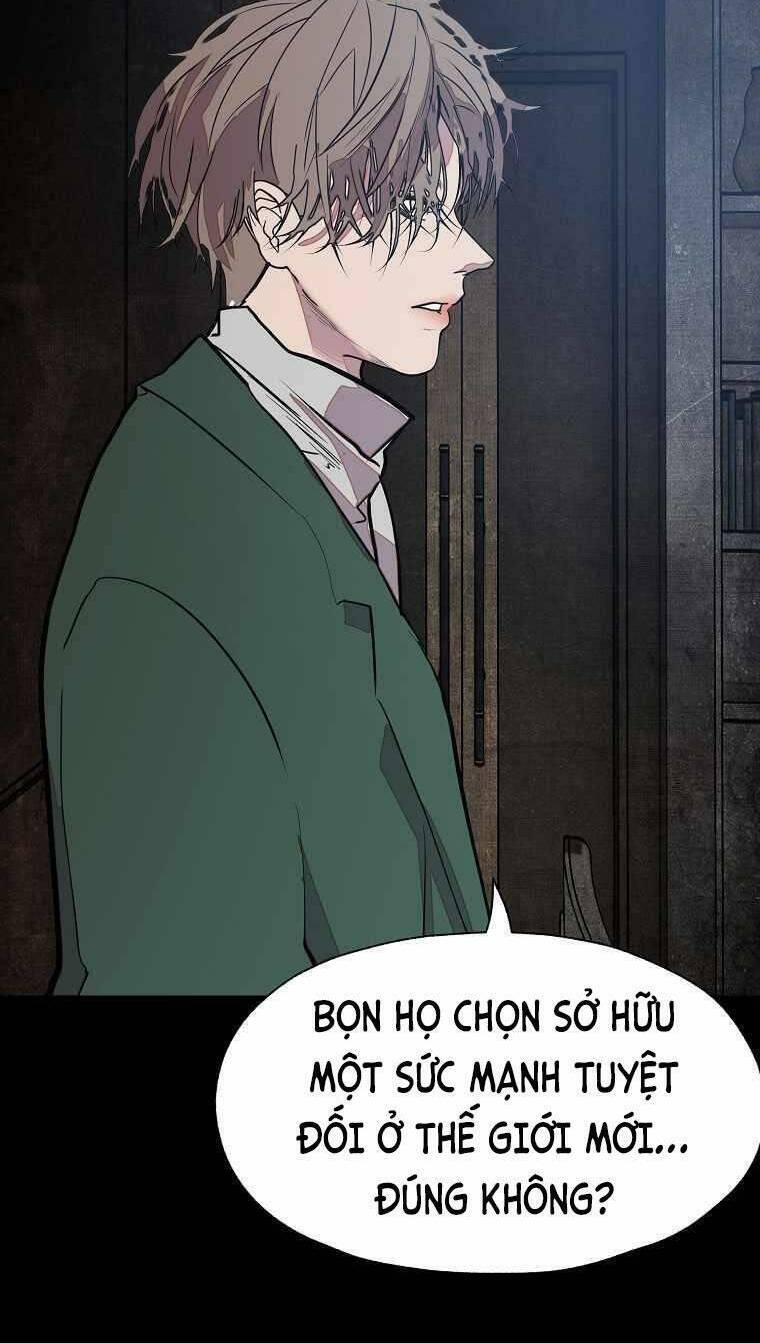 Người Hùng Thực Tế Ảo Chap 23 - Next Chap 24