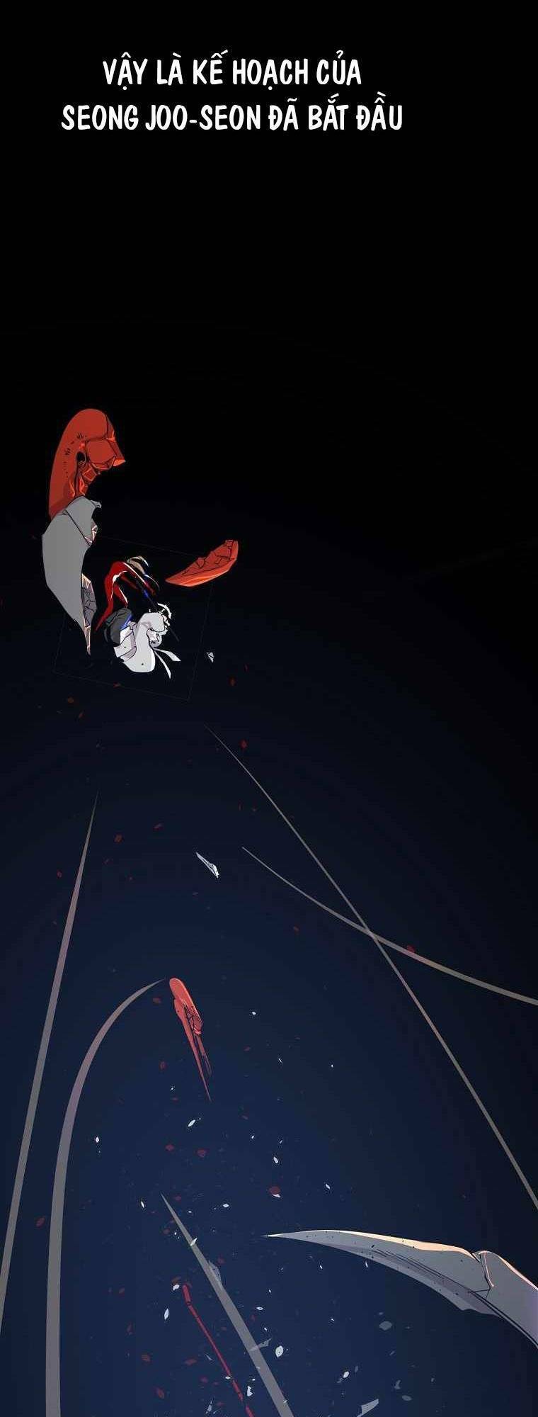 Người Hùng Thực Tế Ảo Chap 23 - Next Chap 24