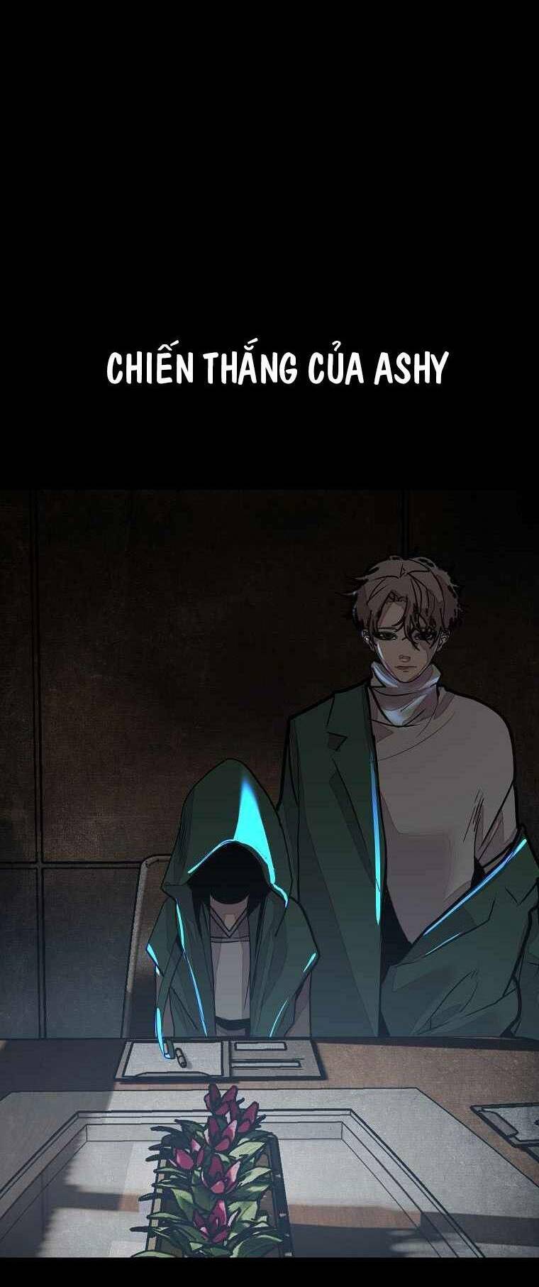 Người Hùng Thực Tế Ảo Chap 23 - Next Chap 24