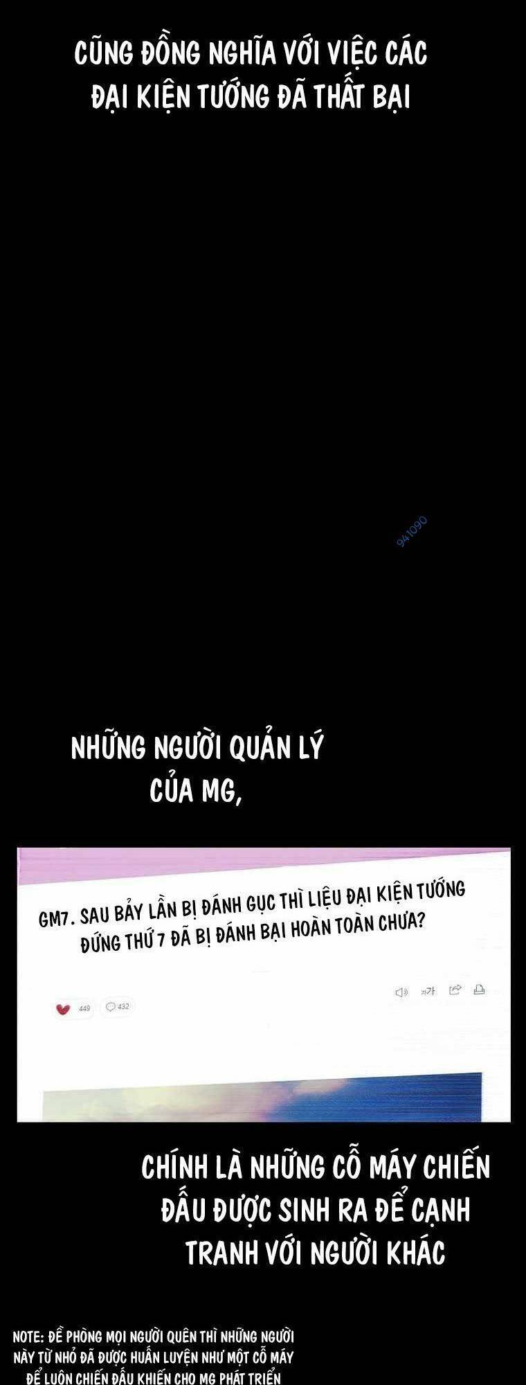Người Hùng Thực Tế Ảo Chap 23 - Next Chap 24