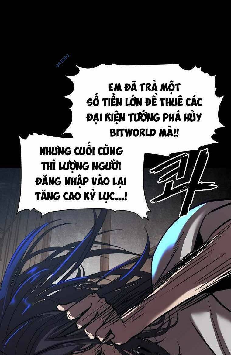 Người Hùng Thực Tế Ảo Chap 23 - Next Chap 24