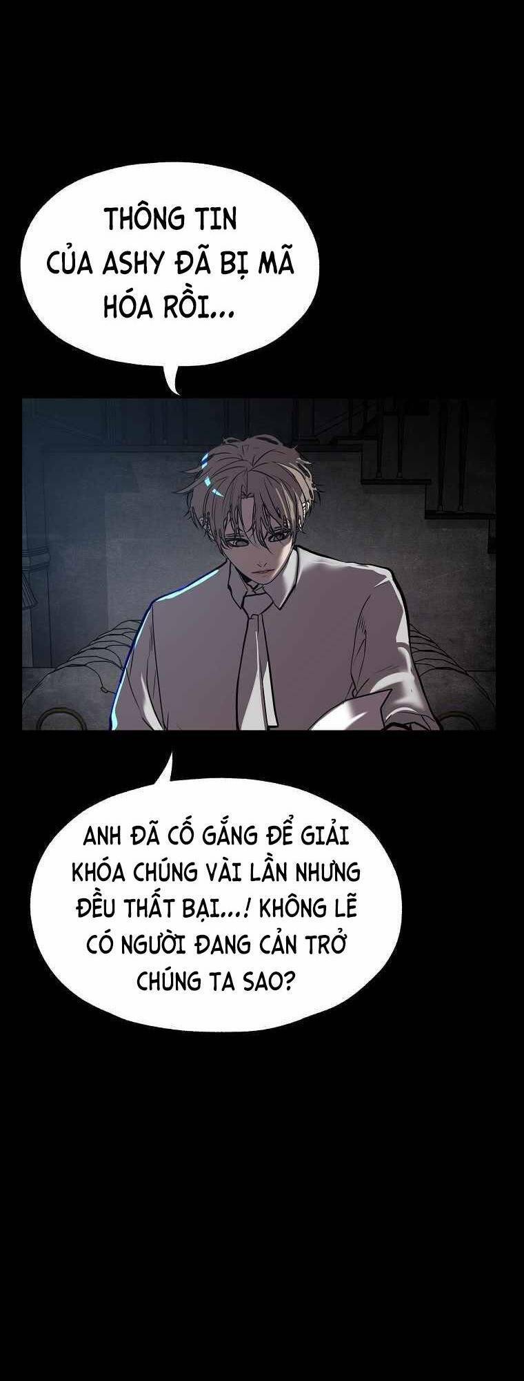 Người Hùng Thực Tế Ảo Chap 23 - Next Chap 24