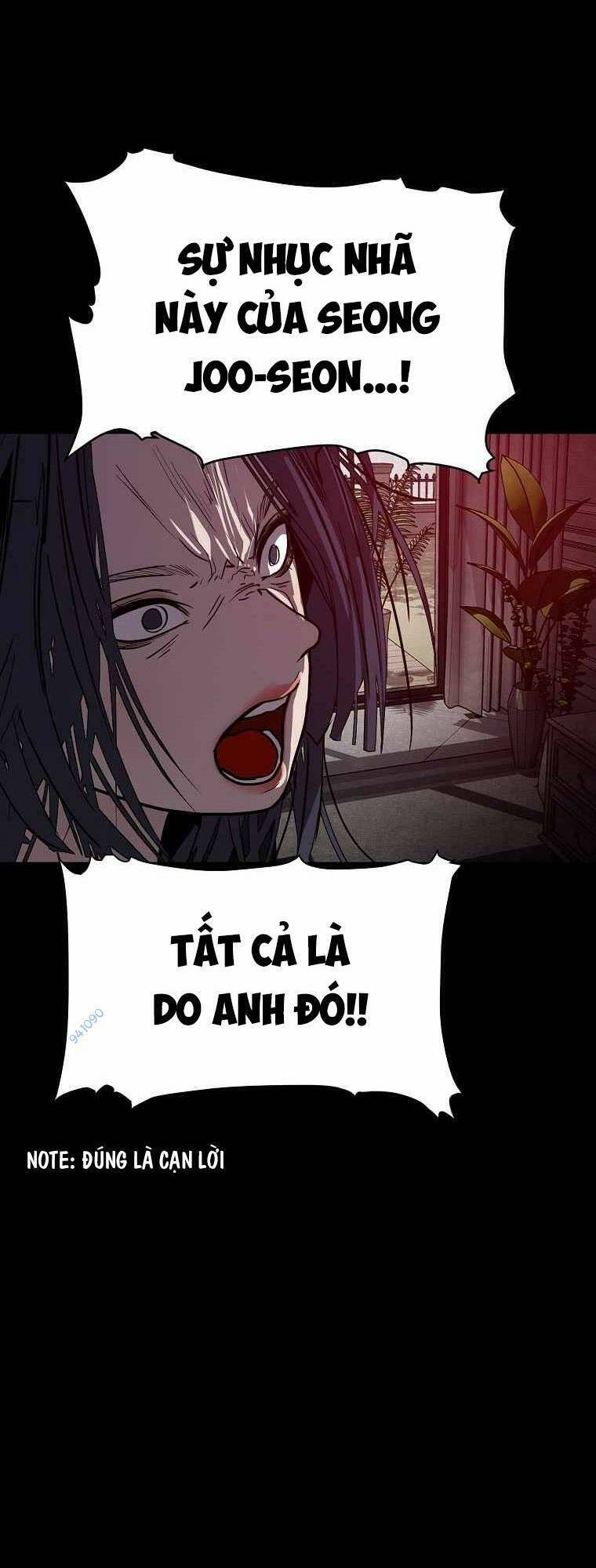 Người Hùng Thực Tế Ảo Chap 23 - Next Chap 24