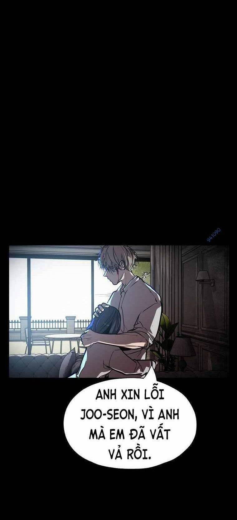 Người Hùng Thực Tế Ảo Chap 23 - Next Chap 24