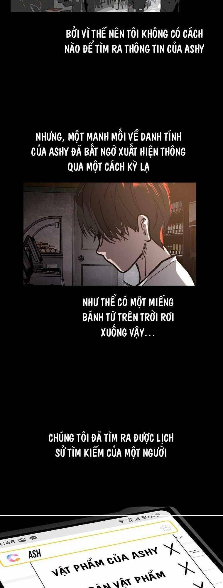 Người Hùng Thực Tế Ảo Chap 23 - Next Chap 24
