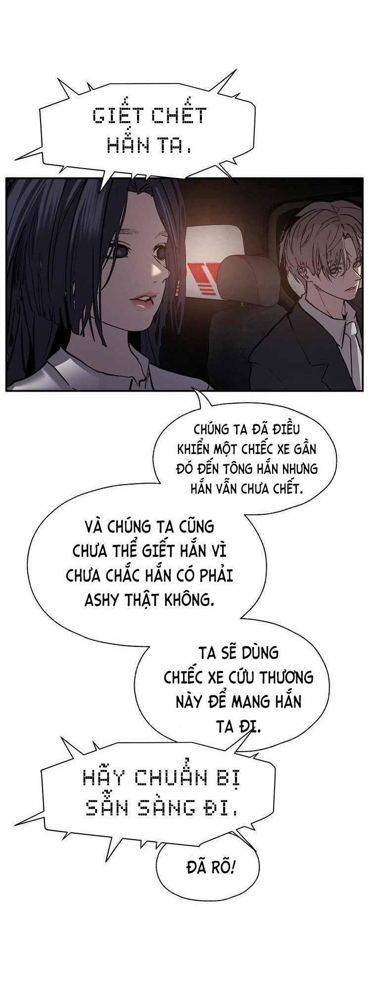 Người Hùng Thực Tế Ảo Chap 23 - Next Chap 24