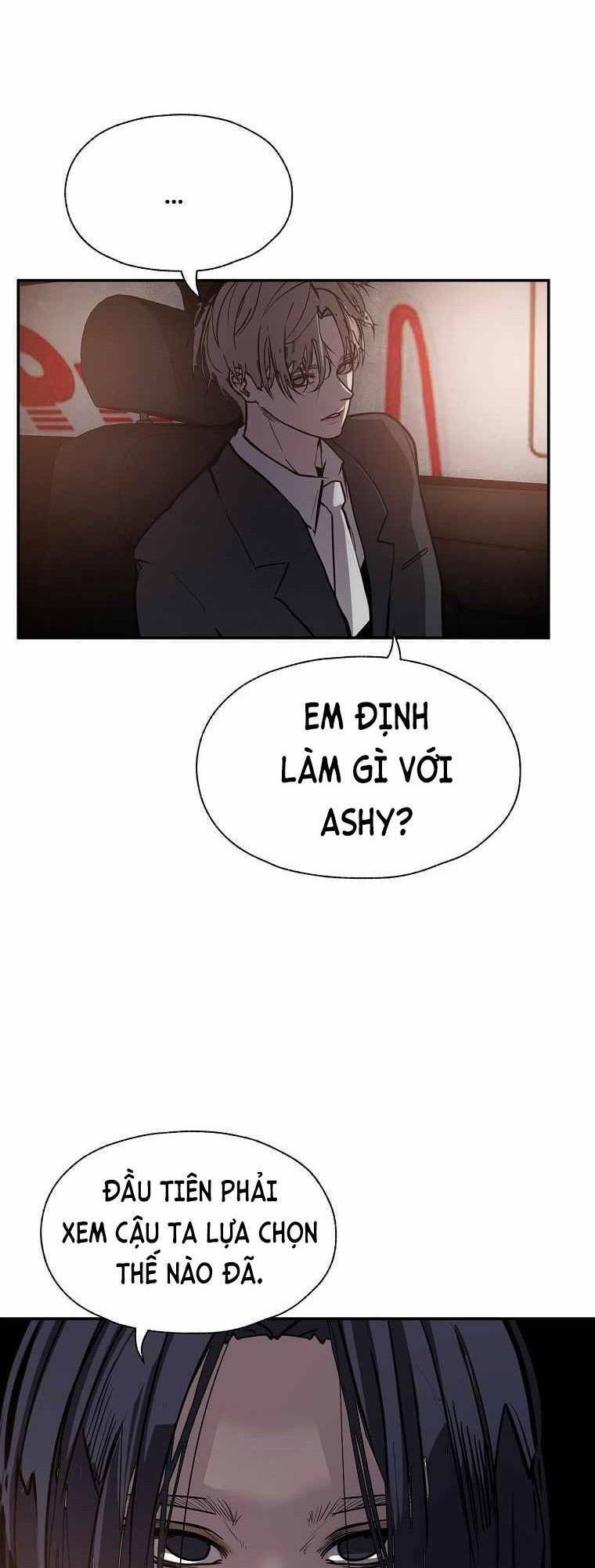 Người Hùng Thực Tế Ảo Chap 23 - Next Chap 24