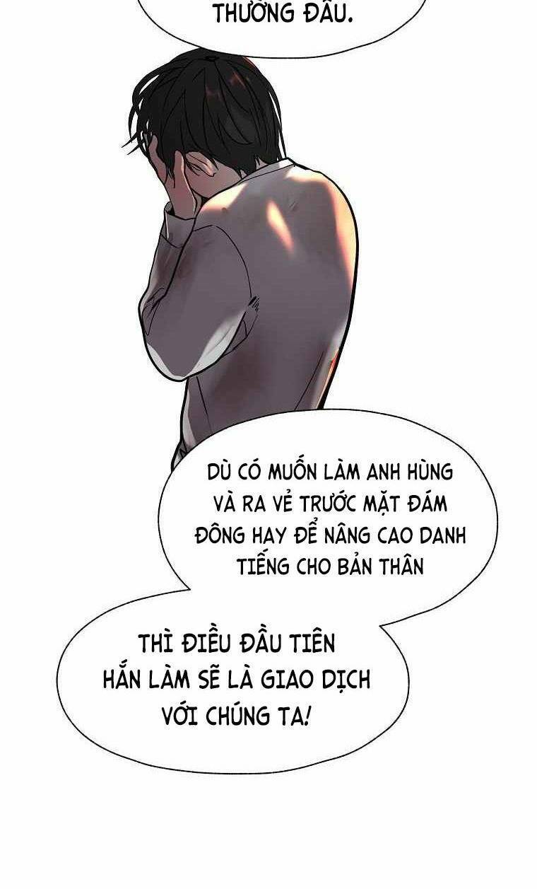 Người Hùng Thực Tế Ảo Chap 23 - Next Chap 24