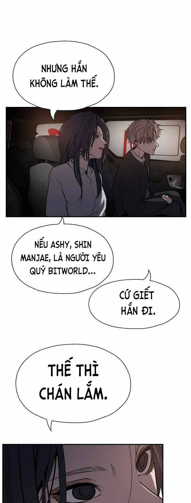 Người Hùng Thực Tế Ảo Chap 23 - Next Chap 24