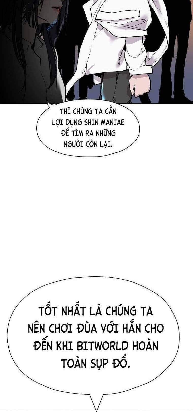 Người Hùng Thực Tế Ảo Chap 23 - Next Chap 24