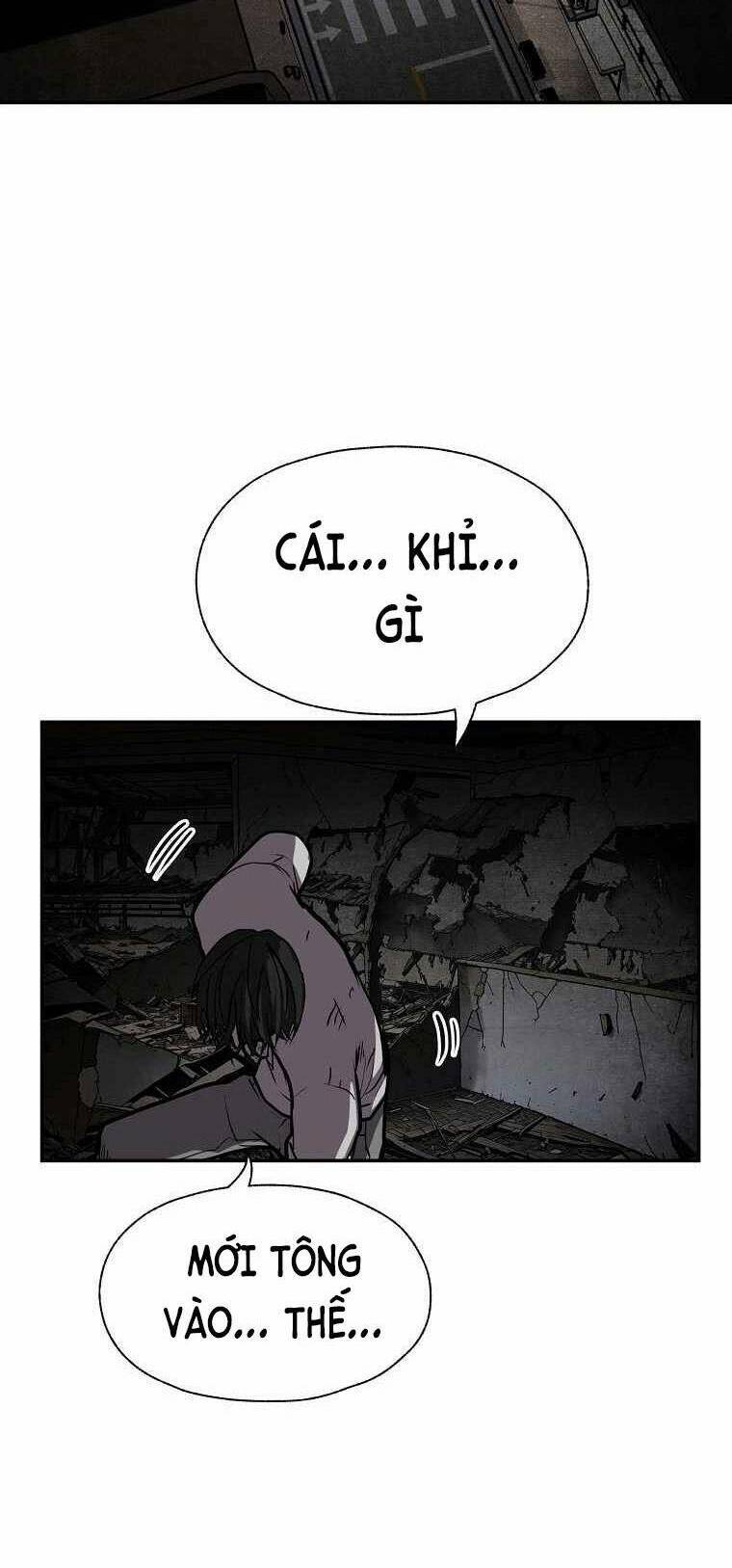 Người Hùng Thực Tế Ảo Chap 23 - Next Chap 24