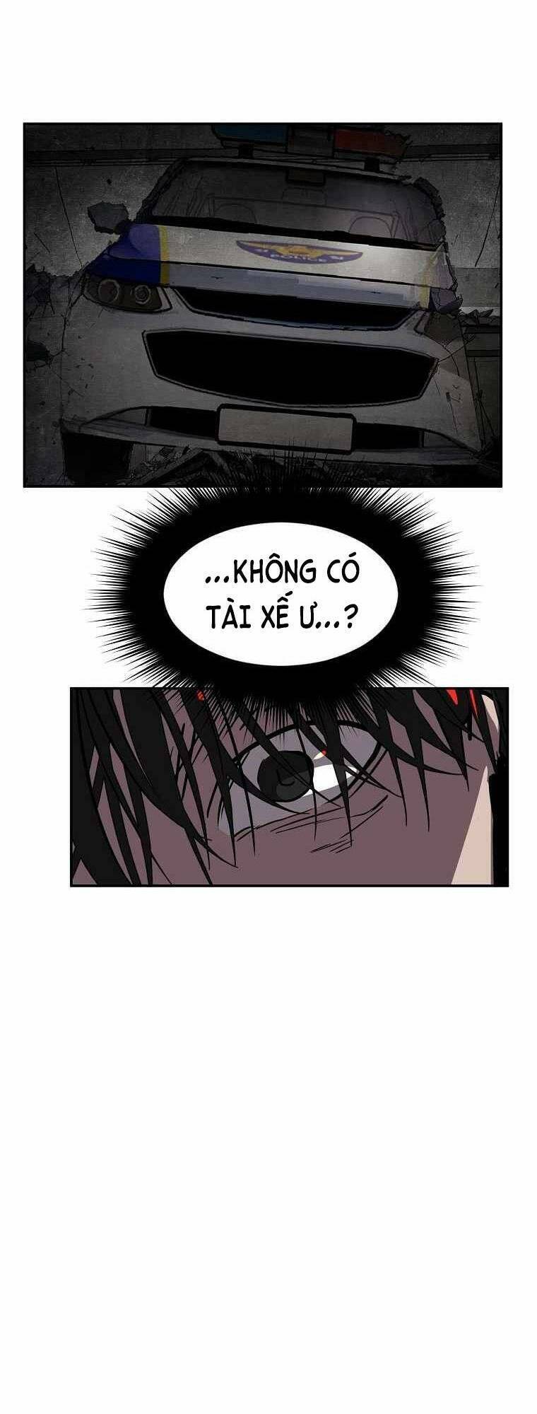 Người Hùng Thực Tế Ảo Chap 23 - Next Chap 24