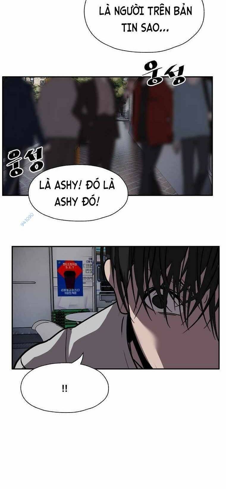 Người Hùng Thực Tế Ảo Chap 23 - Next Chap 24