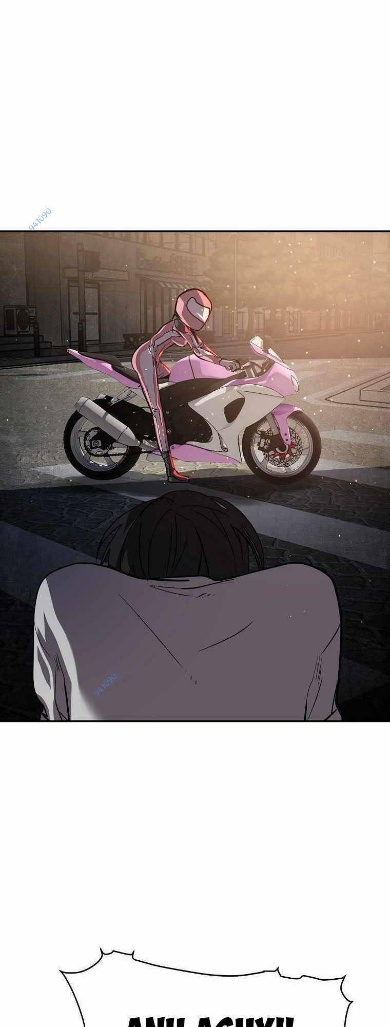 Người Hùng Thực Tế Ảo Chap 23 - Next Chap 24