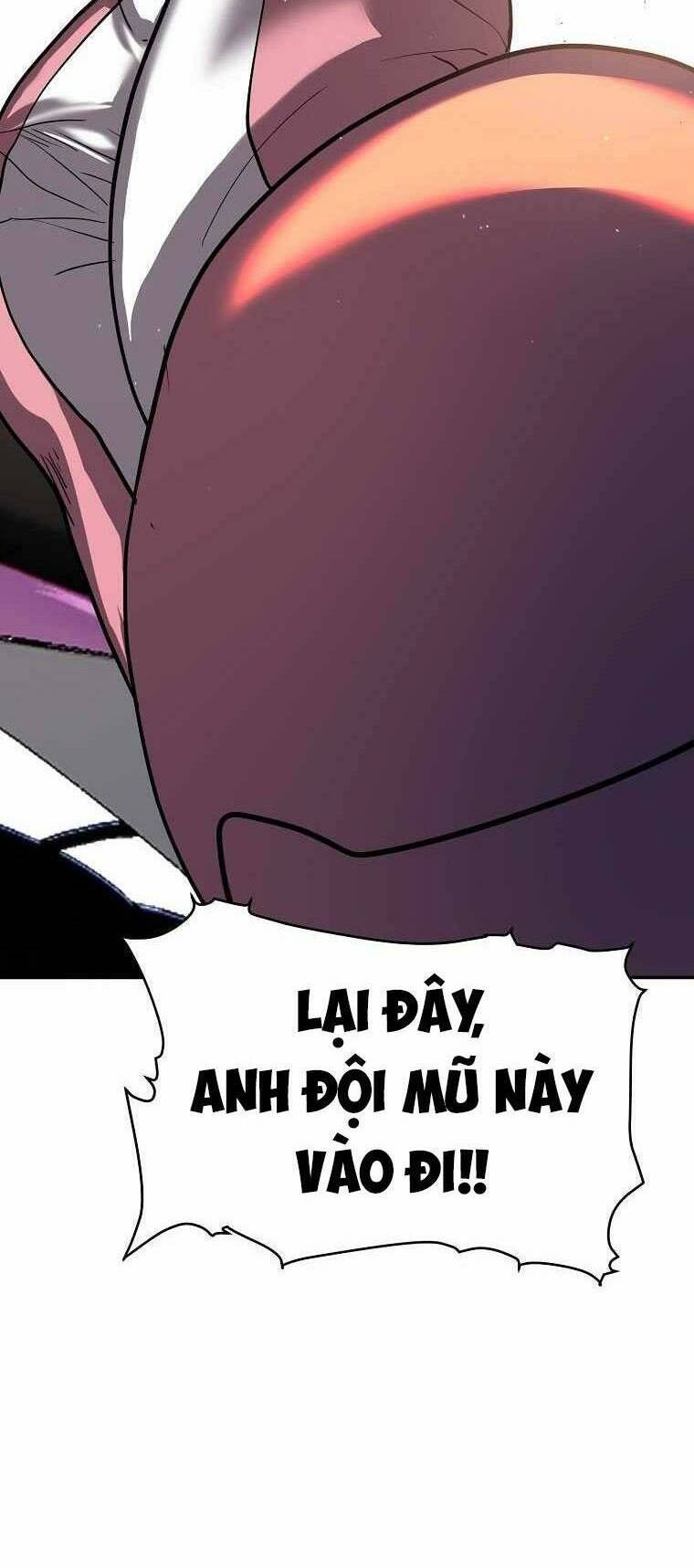 Người Hùng Thực Tế Ảo Chap 23 - Next Chap 24