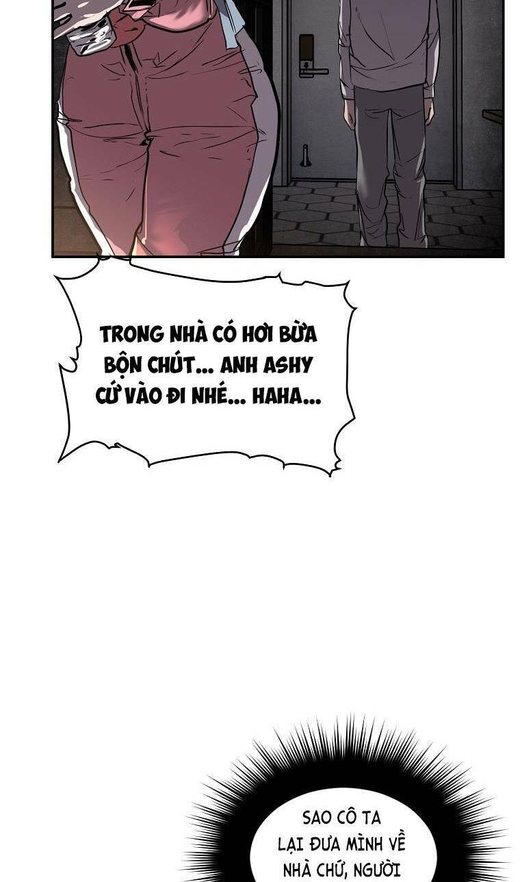 Người Hùng Thực Tế Ảo Chap 24 - Next Chap 25
