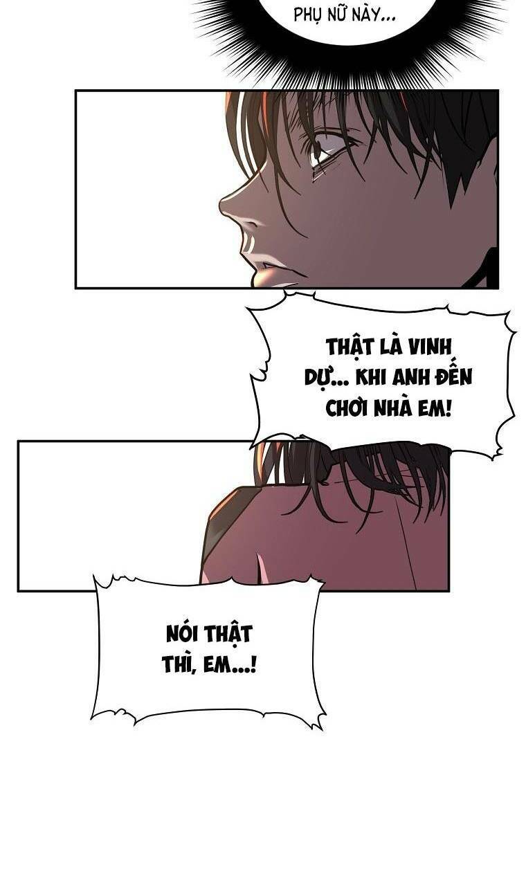 Người Hùng Thực Tế Ảo Chap 24 - Next Chap 25