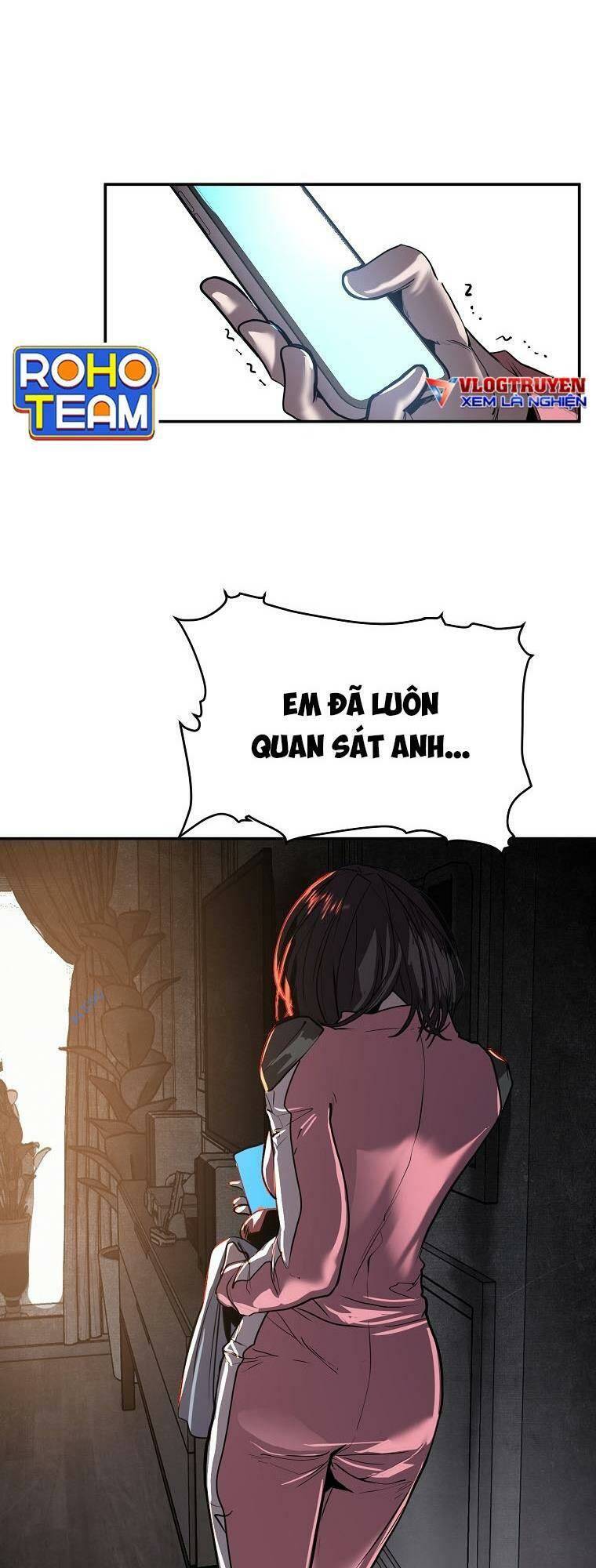 Người Hùng Thực Tế Ảo Chap 24 - Next Chap 25