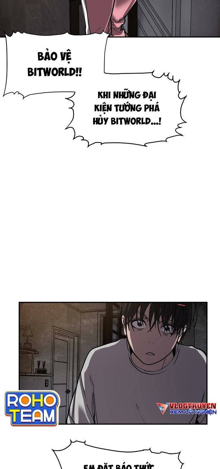 Người Hùng Thực Tế Ảo Chap 24 - Next Chap 25