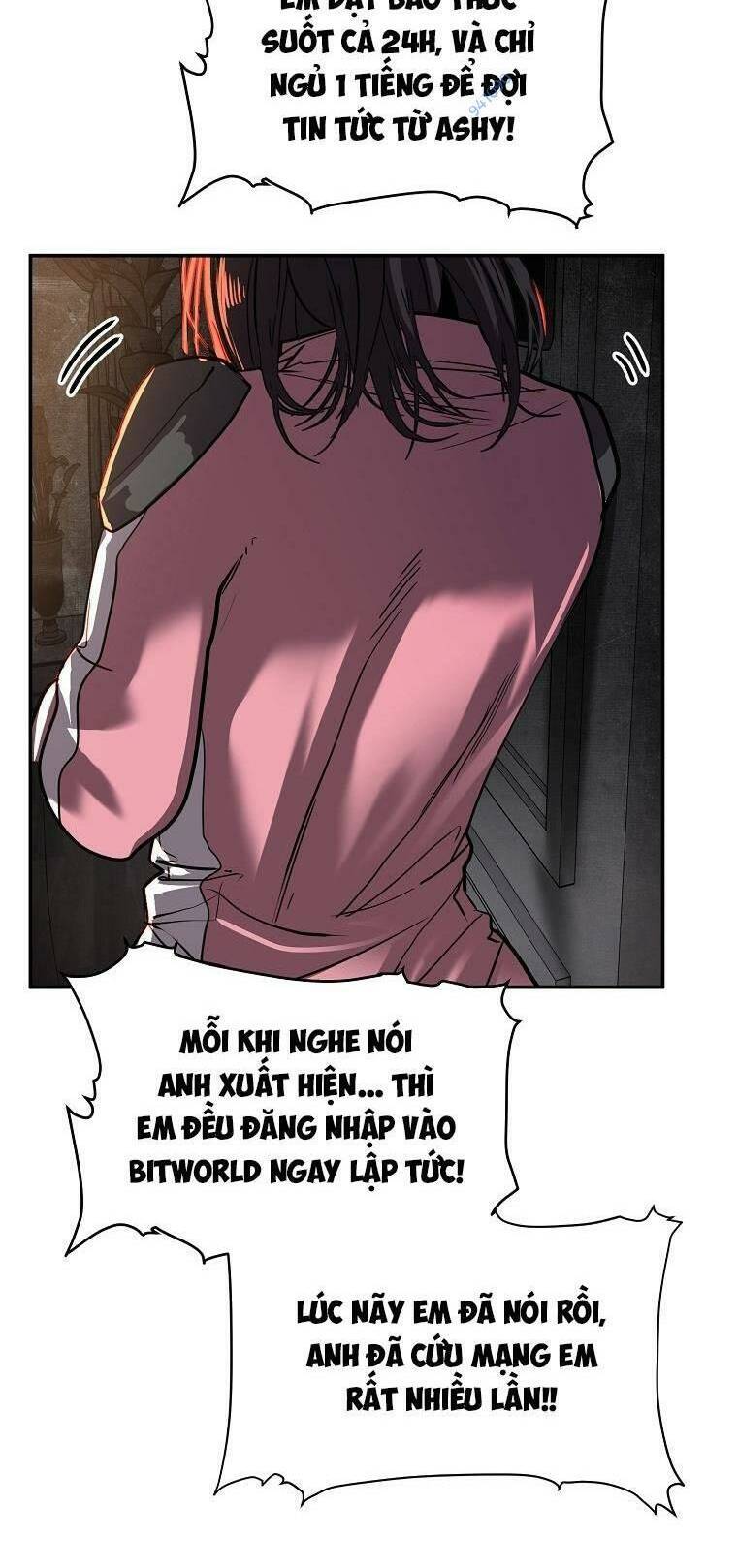 Người Hùng Thực Tế Ảo Chap 24 - Next Chap 25