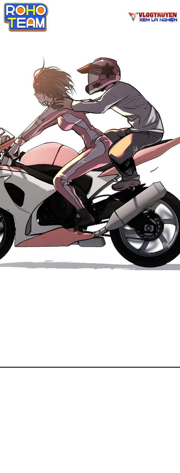 Người Hùng Thực Tế Ảo Chap 24 - Next Chap 25