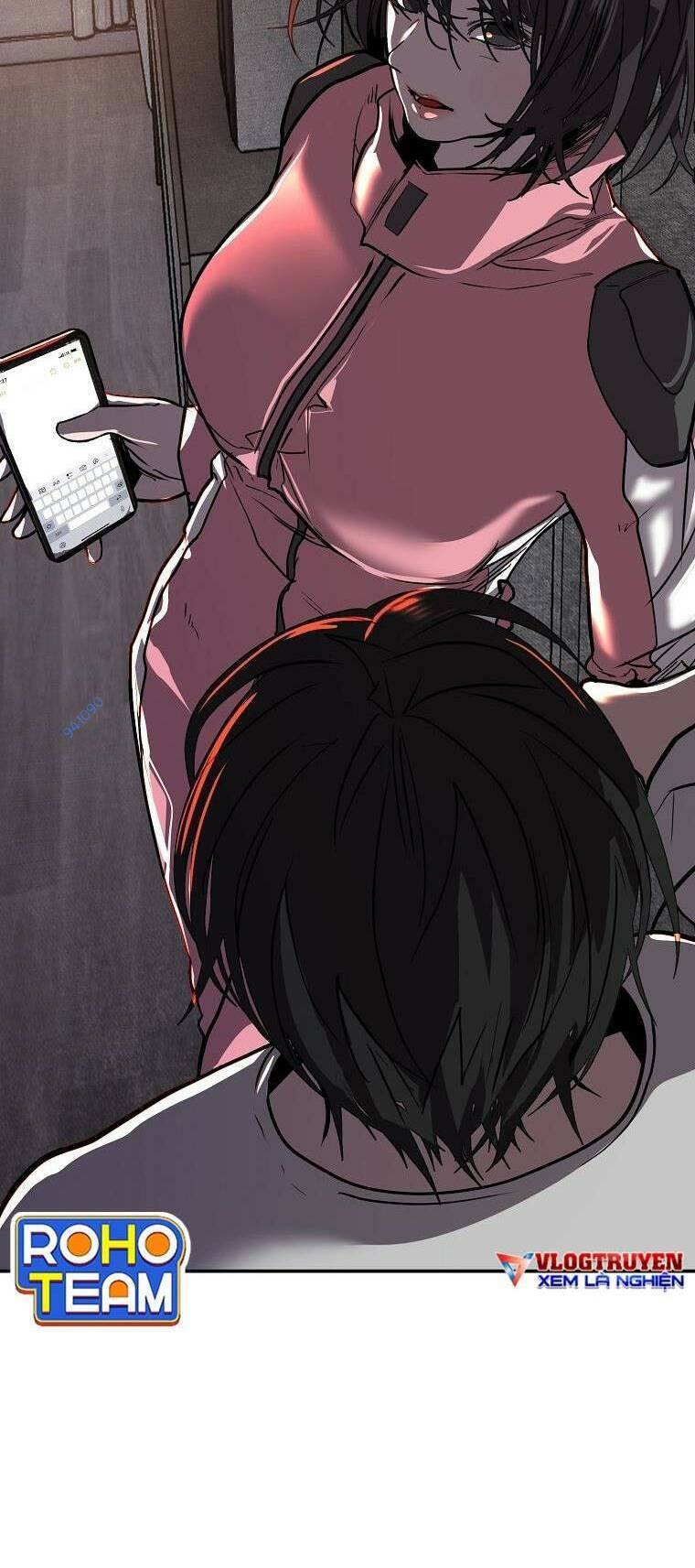 Người Hùng Thực Tế Ảo Chap 24 - Next Chap 25