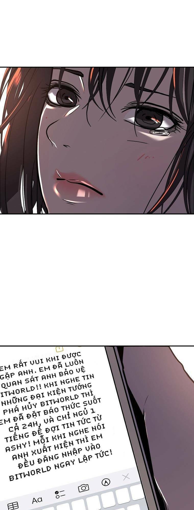 Người Hùng Thực Tế Ảo Chap 24 - Next Chap 25