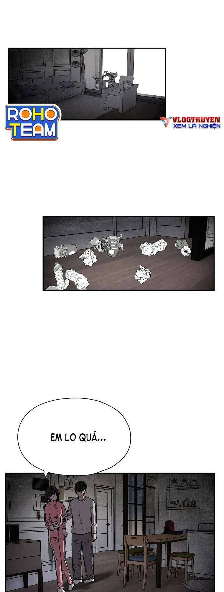 Người Hùng Thực Tế Ảo Chap 24 - Next Chap 25