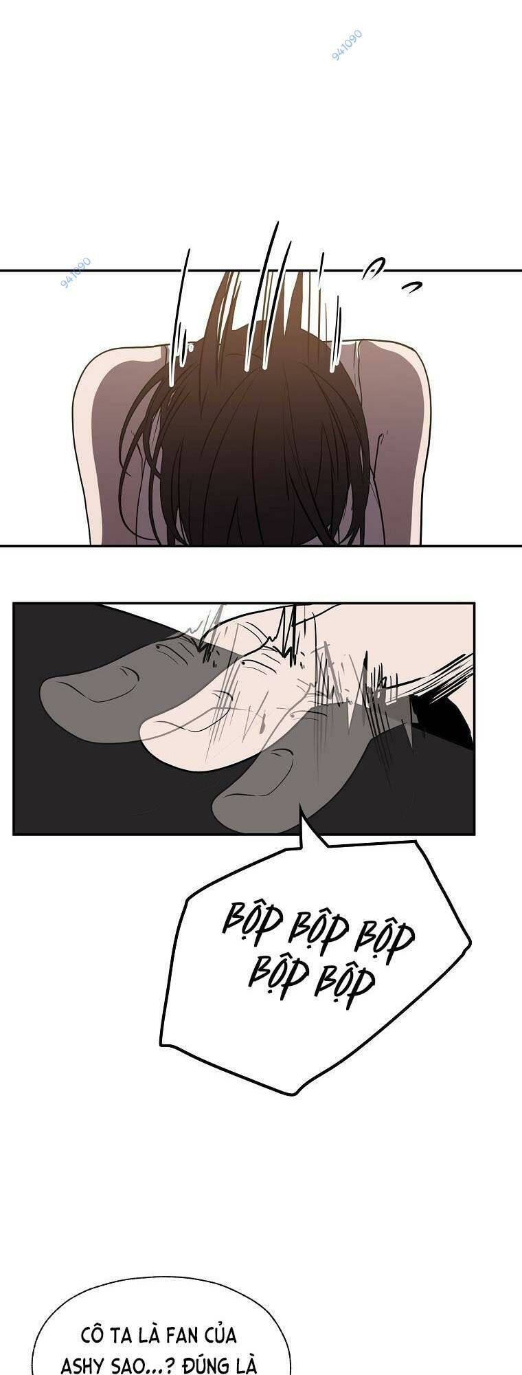 Người Hùng Thực Tế Ảo Chap 24 - Next Chap 25