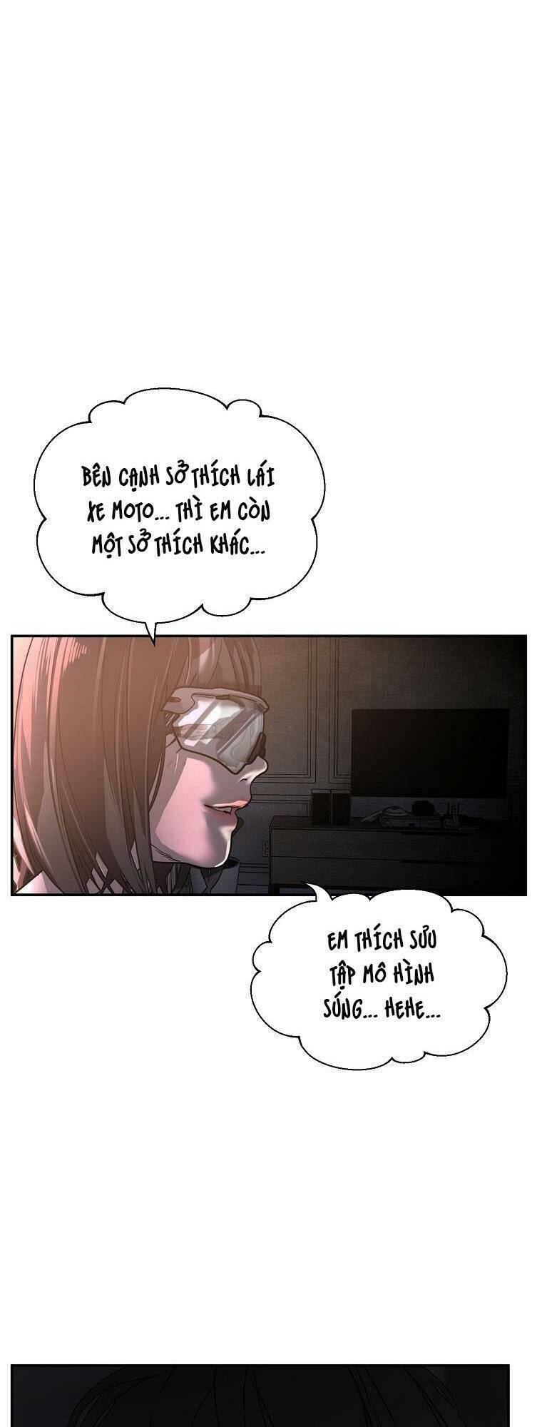 Người Hùng Thực Tế Ảo Chap 24 - Next Chap 25