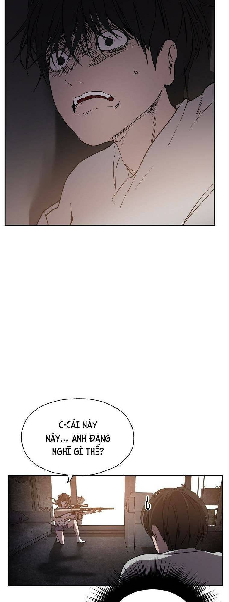 Người Hùng Thực Tế Ảo Chap 24 - Next Chap 25