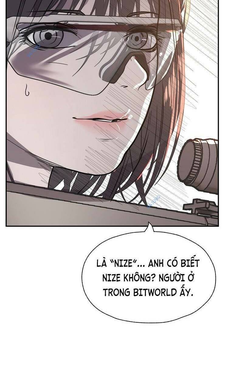 Người Hùng Thực Tế Ảo Chap 24 - Next Chap 25