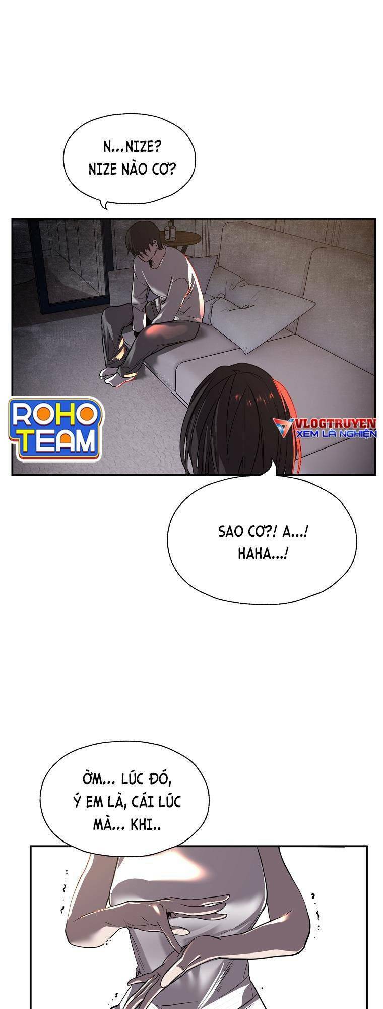 Người Hùng Thực Tế Ảo Chap 24 - Next Chap 25