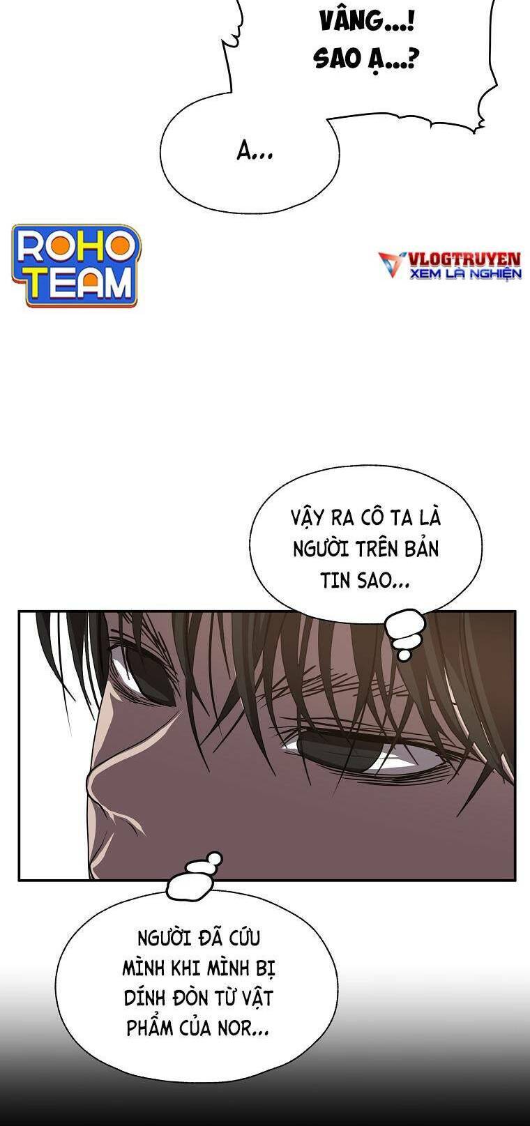Người Hùng Thực Tế Ảo Chap 24 - Next Chap 25