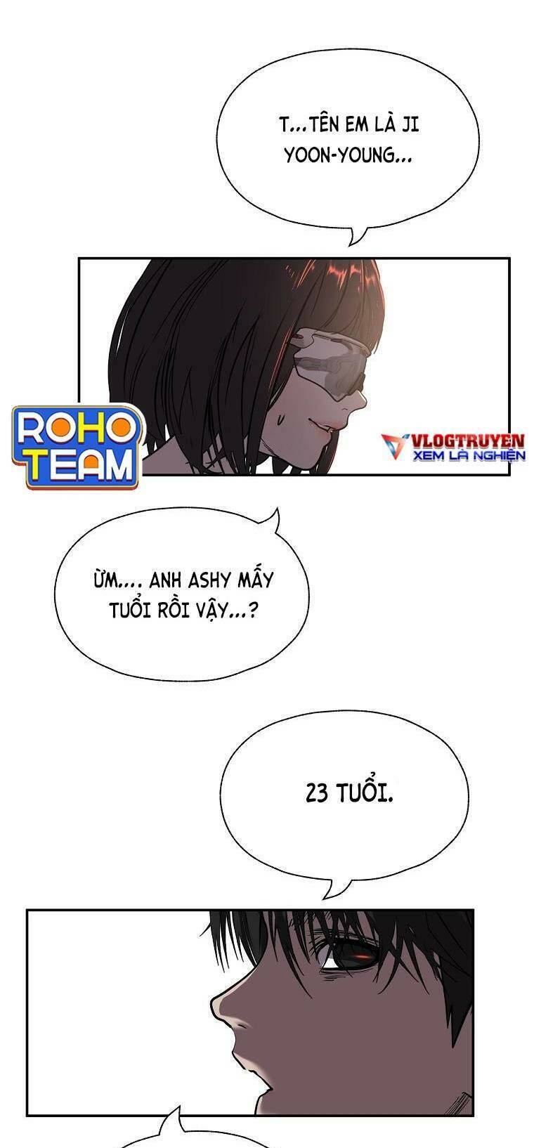 Người Hùng Thực Tế Ảo Chap 24 - Next Chap 25