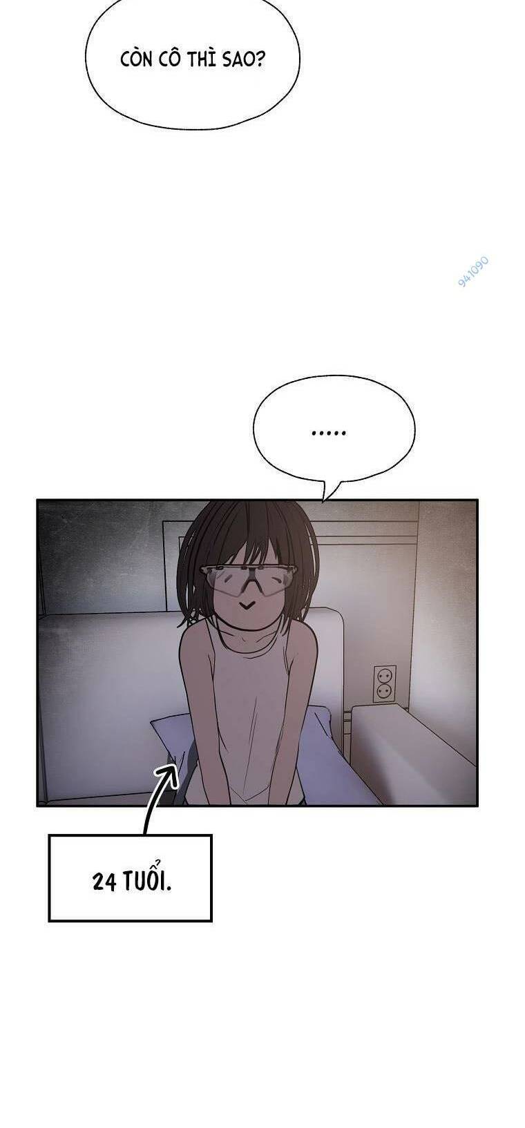 Người Hùng Thực Tế Ảo Chap 24 - Next Chap 25